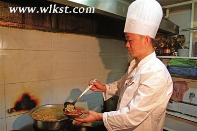 戴莊碗碗肥腸的&ldquo;前世今生&rdquo;