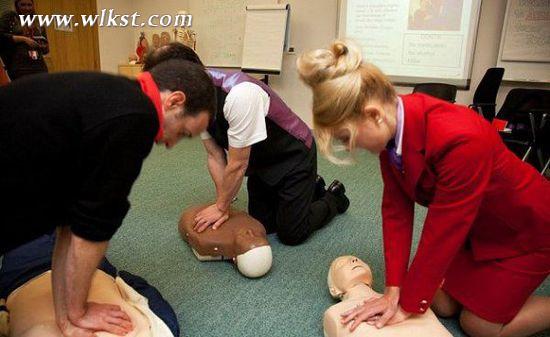 冷知識(shí)：飛行途中有人猝死怎么處理