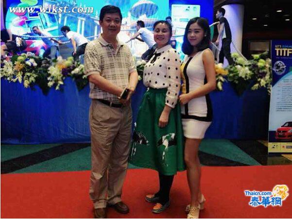 張藝謀導(dǎo)演《印象武隆》精彩呈現(xiàn)曼谷 巴蜀纖夫文化令人震撼