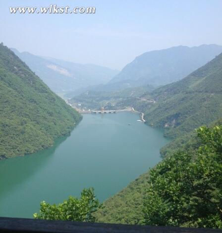 成都吃貨的武隆世界自然遺產之路