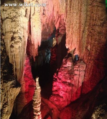 成都吃貨的武隆世界自然遺產之路
