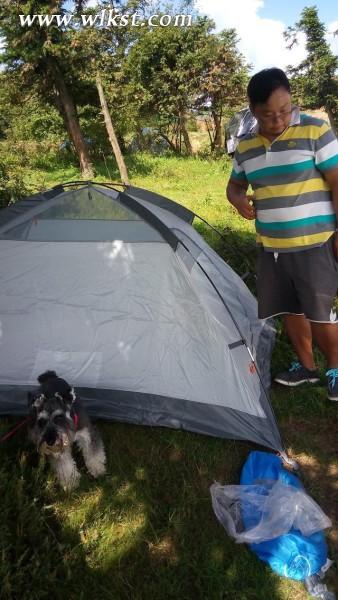 重慶武隆仙女山-結(jié)婚三周年