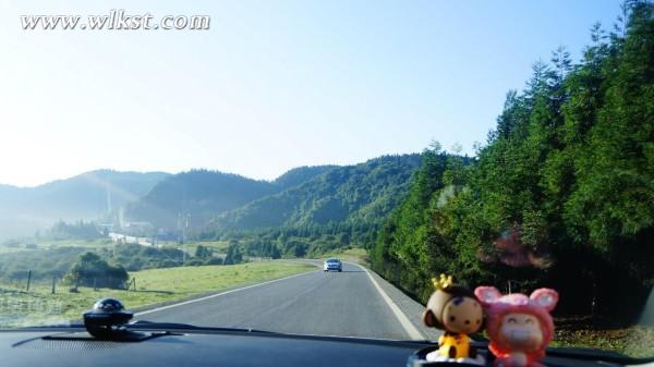 重慶武隆仙女山-結(jié)婚三周年