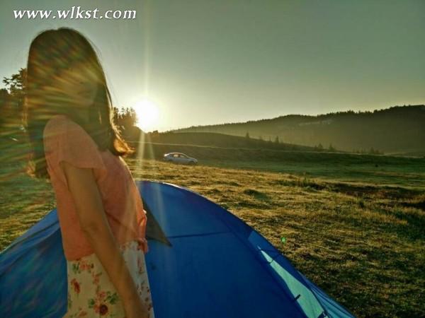 重慶武隆仙女山-結(jié)婚三周年