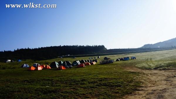 重慶武隆仙女山-結(jié)婚三周年