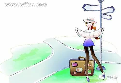 九大旅行冷知識(shí) 進(jìn)入著請(qǐng)自備取暖器