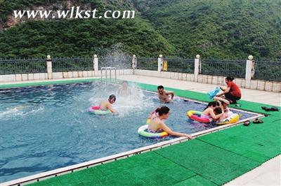 武?。鹤匪萸犒}井的前世今生