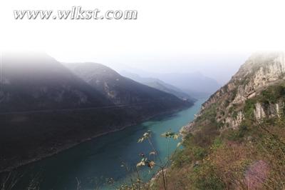 武?。鹤匪萸犒}井的前世今生