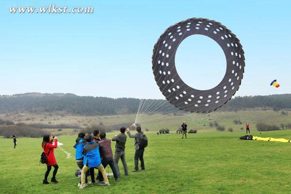 四月踏青出游最浪漫！掃武隆景區(qū)微信免費(fèi)游仙女山