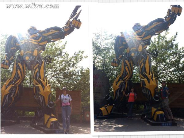 如果我是向日葵-你們就是我的陽光（重慶武?。? width=