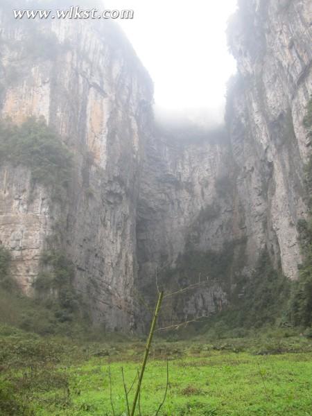 時(shí)光睡著的地方&mdash;&mdash;重慶武隆