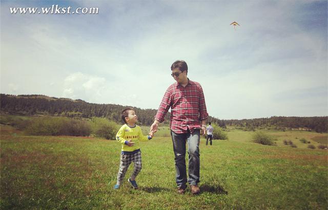 今年六一 仙女山將舉辦&ldquo;晃(huang)&rdquo;&mdash;&mdash;撕名牌，過(guò)快樂(lè)兒童節(jié)