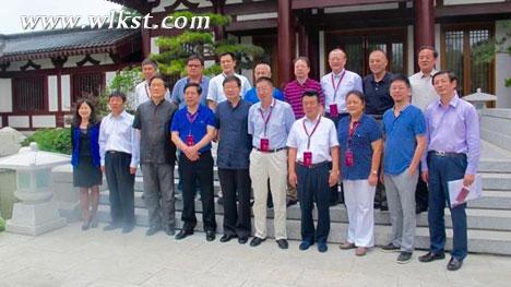 《印象武隆》走進(jìn)中國實景演出華清宮峰會