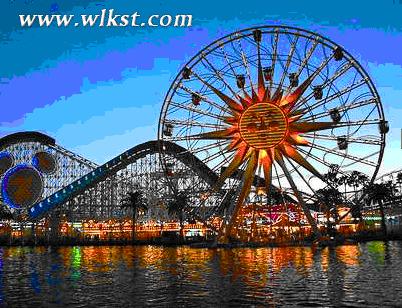 不得不知道的游樂保險(xiǎn)