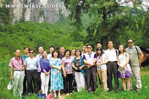 全國(guó)知名作家