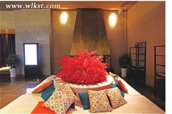 華邦酒店的主題酒店