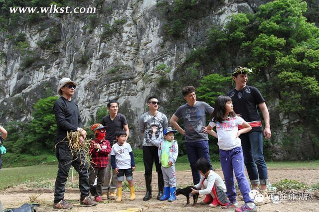 仙女山又有大動(dòng)作 世界級(jí)偶像將現(xiàn)身！
