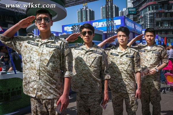 《印象武隆》男神演員 被封重慶版宋仲基