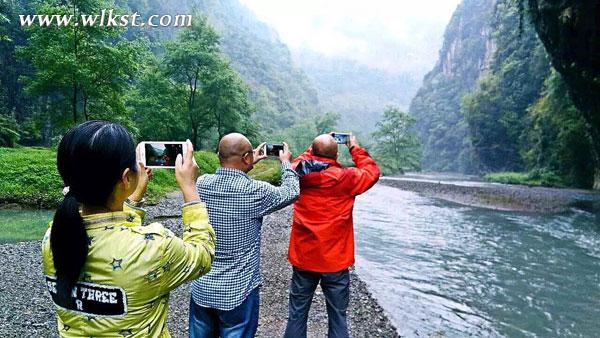 旅行狂人老貓說自駕之二十：世外桃源犀牛古寨