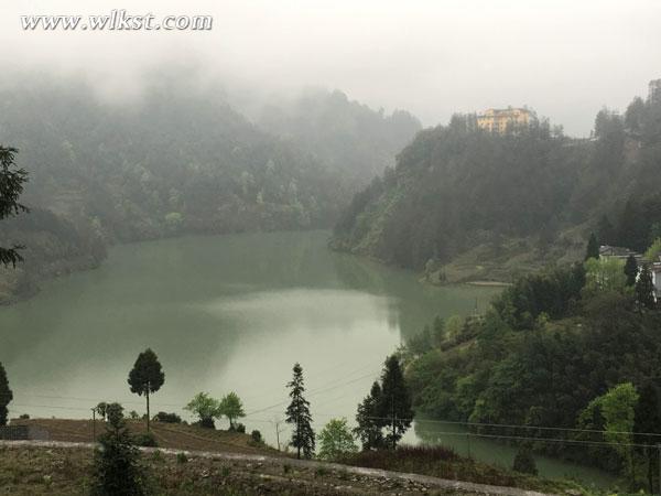 旅行狂人老貓說自駕之十九：白馬山