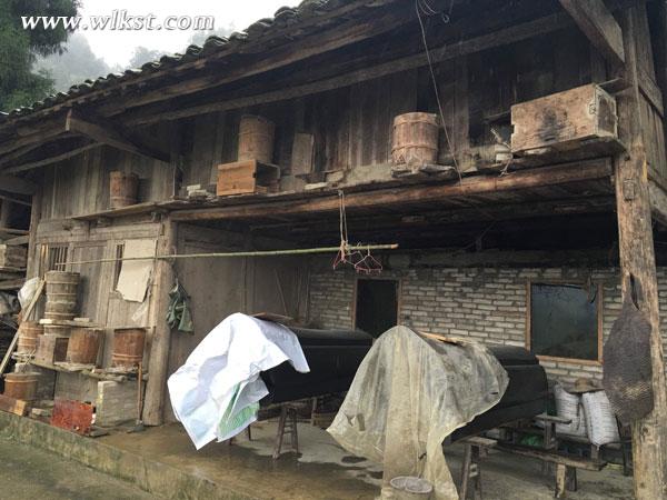 旅行狂人老貓說自駕之十九：白馬山