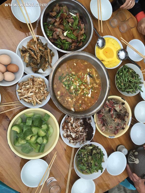 旅行狂人老貓說自駕之十九：白馬山