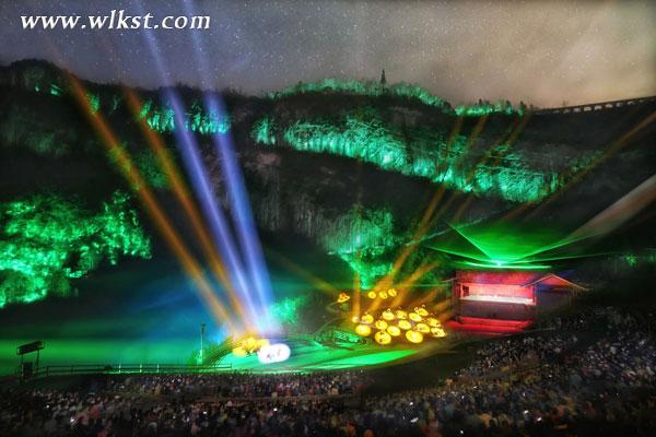 旅行狂人老貓說(shuō)自駕之十七：印象武隆