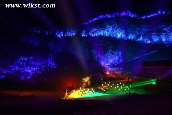 旅行狂人老貓說(shuō)自駕之十七：印象武隆