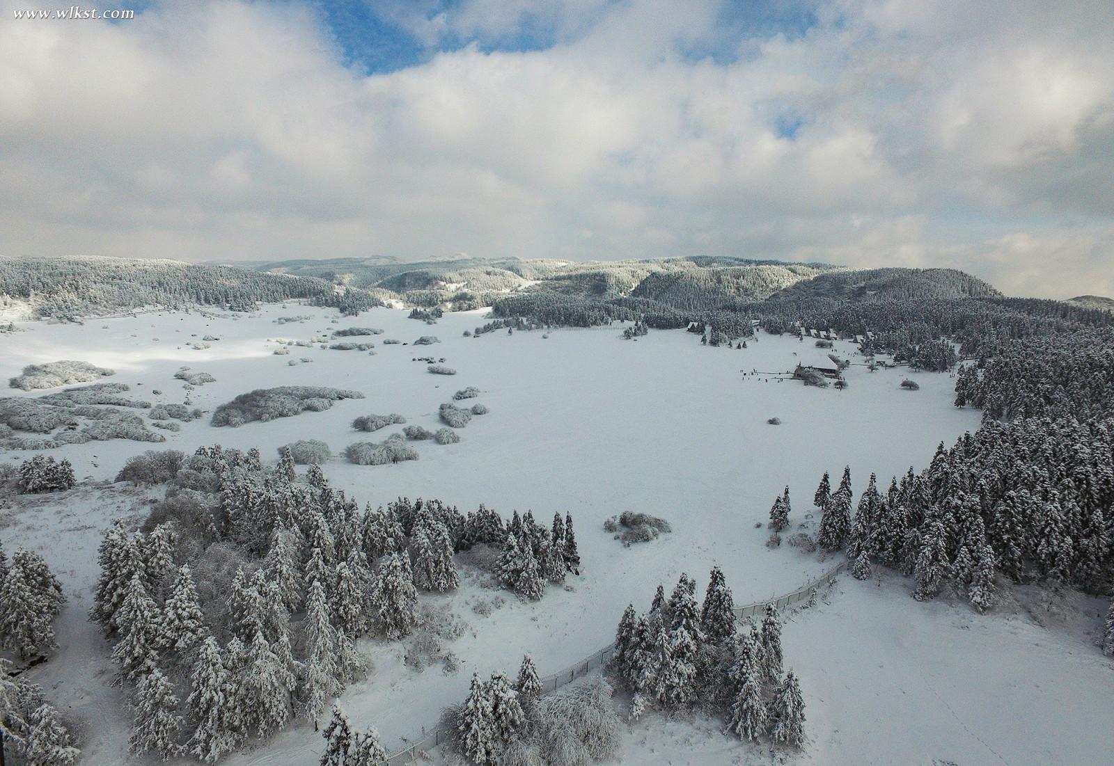 武隆仙女山雙12狂歡倒計(jì)時(shí)3天 搶票攻略來(lái)襲！