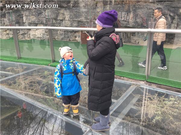 &ldquo;萌哭了&rdquo;的小朋友