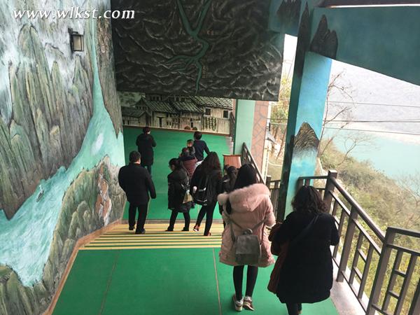 芙蓉洞景區(qū)