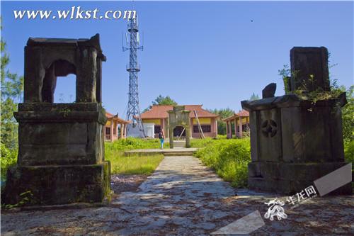 廟埡鄉(xiāng)鳳凰寨 武隆區(qū)委宣傳部供圖