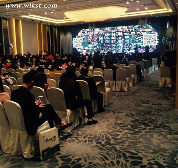 武隆旅游推介會(huì)走進(jìn)安徽 邀市民去探尋大片取景地