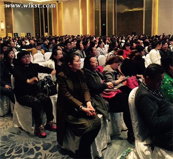 武隆旅游推介會(huì)走進(jìn)安徽 邀市民去探尋大片取景地