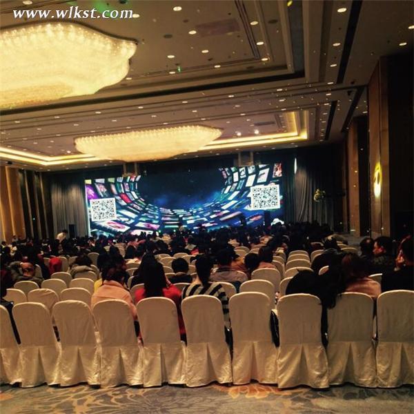 武隆旅游推介會(huì)走進(jìn)安徽 邀市民去探尋大片取景地