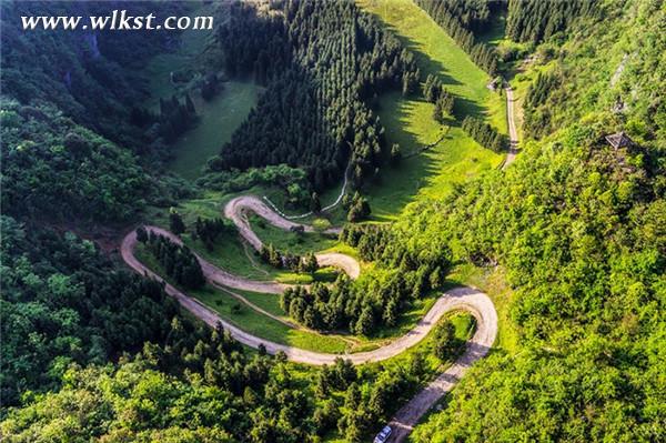 重慶夏季避暑好去處，武隆納涼勝地推薦