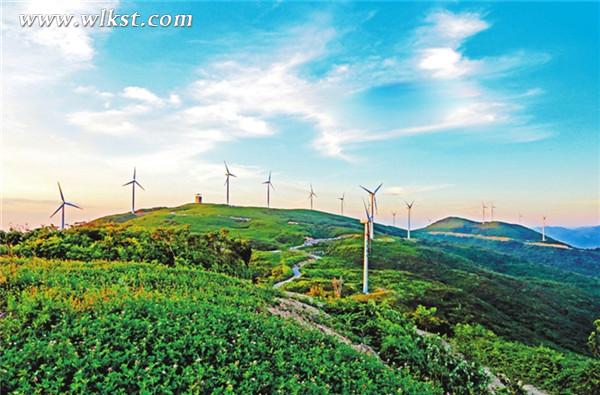 重慶夏季避暑好去處，武隆納涼勝地推薦