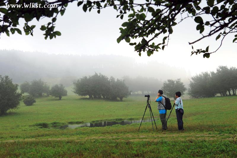 玩轉(zhuǎn)武隆仙女山 這份獨家旅游攻略很重要