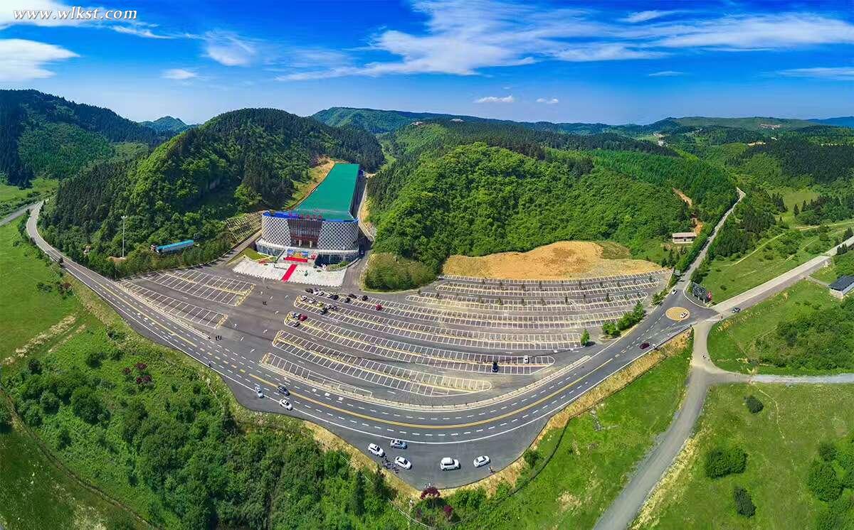 玩轉(zhuǎn)武隆仙女山 這份獨家旅游攻略很重要