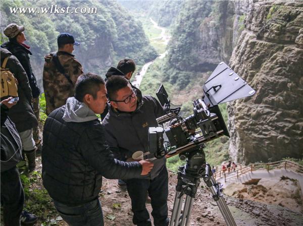 《三生三世》今日上映 武隆景區(qū)請(qǐng)你免費(fèi)觀看