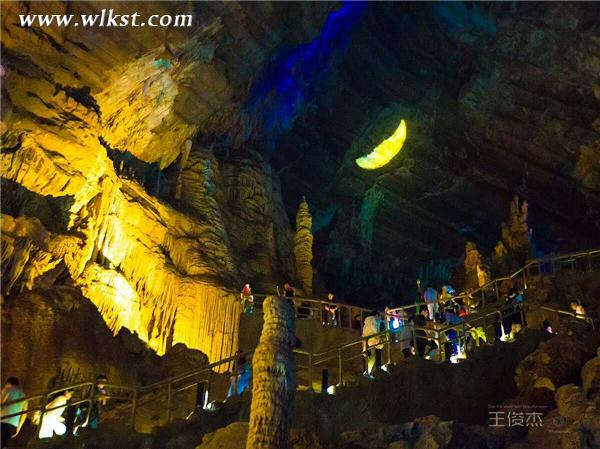 　芙蓉洞用細(xì)節(jié)彰顯旅游形象 游客體驗(yàn)感上升