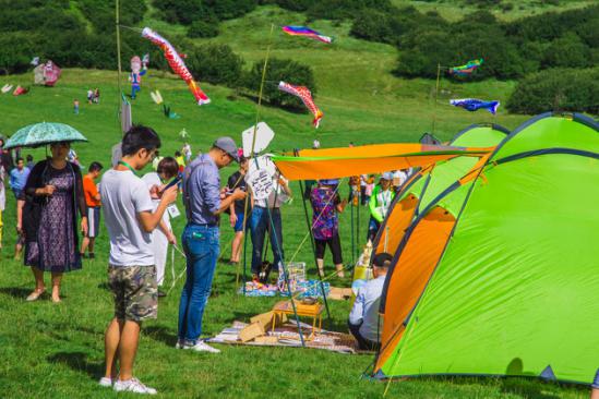 創(chuàng)意集市