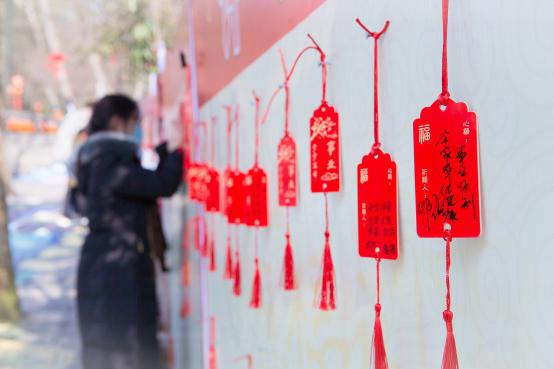 2022年從武隆開始